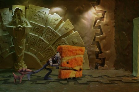 Armikrog (2015)